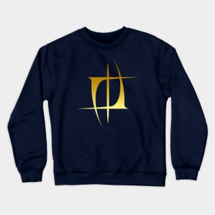 Mourning Windows Band Crewneck Sweatshirt